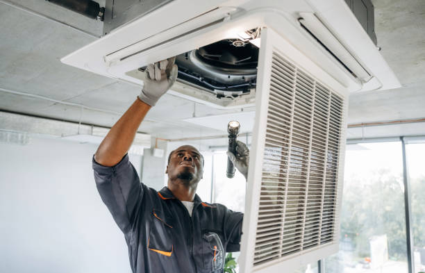 Licensed Hvac Installation service in Jonesboro, GA - FH HVAC