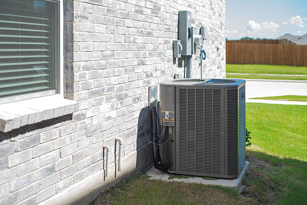 Reliable Hvac Installation contractor in Jonesboro, GA by FH HVAC